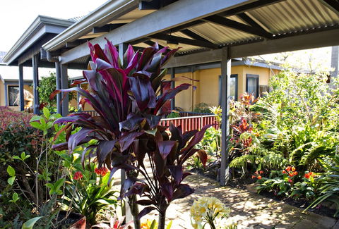 Vintages Accommodation - Holiday Adelaide 0
