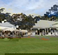 Gilgara Retreat - Holiday Adelaide