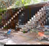 Kerriley Park Farm Stay - Holiday Adelaide