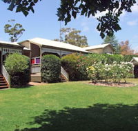 Adamsons Riverside Accommodation - Holiday Adelaide