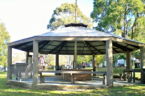 Mallacoota's Shady Gully Caravan Park - Holiday Adelaide 0