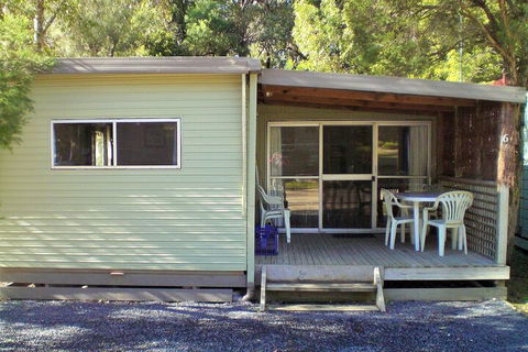 Mallacoota's Shady Gully Caravan Park - Holiday Adelaide 7