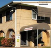 Paradise Lodge Motel - Holiday Adelaide