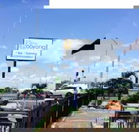Kooyong Hotel - Holiday Adelaide