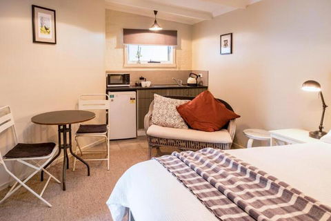 Aggies Bed & Breakfast - Holiday Adelaide 6