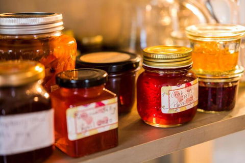 Aggies Bed & Breakfast - Holiday Adelaide 4