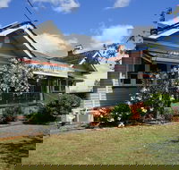 Melville House - Holiday Adelaide