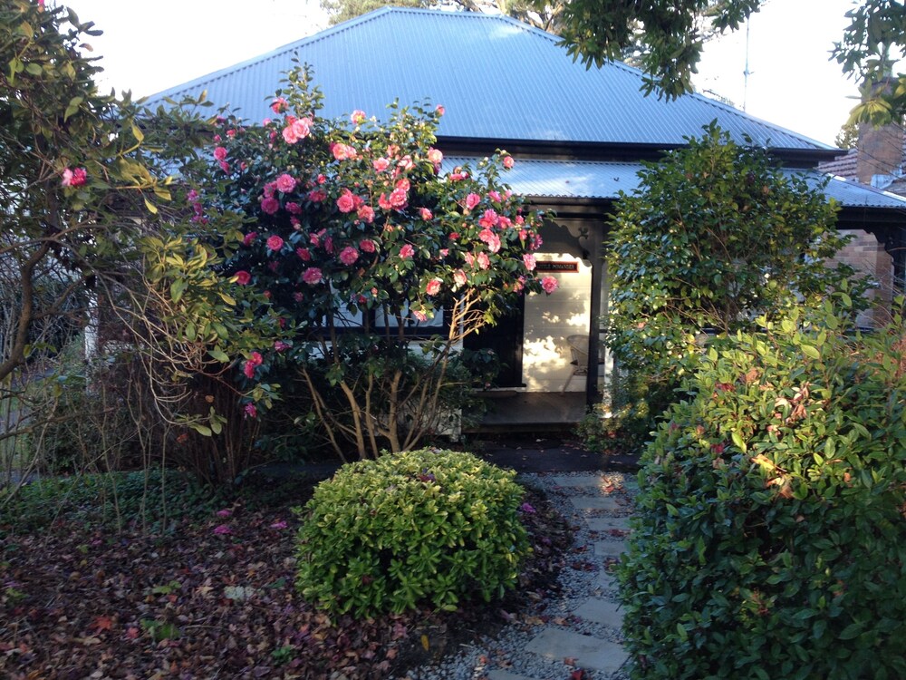 Glenbrook NSW Holiday Adelaide