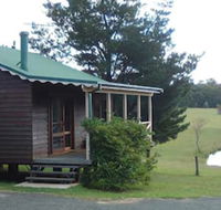 Madison's Mountain Retreat - Holiday Adelaide