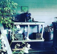 The Rustic Spirit - Holiday Adelaide