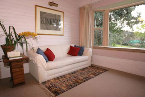 Hermitage Cottage - Holiday Adelaide 1