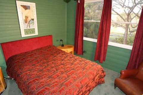Hermitage Cottage - Holiday Adelaide 3