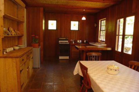 Hermitage Cottage - Holiday Adelaide 4