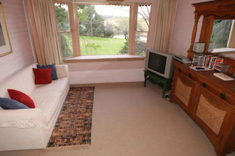 Hermitage Cottage - Holiday Adelaide 7