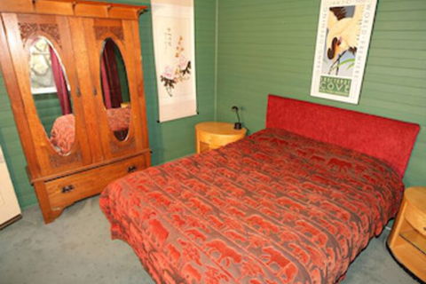 Hermitage Cottage - Holiday Adelaide 6