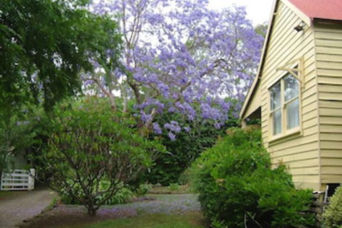 Hermitage Cottage - Holiday Adelaide 2