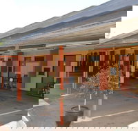 Motel Oasis - Holiday Adelaide