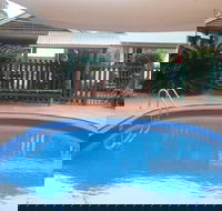 Kingaroy Holiday Park - Holiday Adelaide