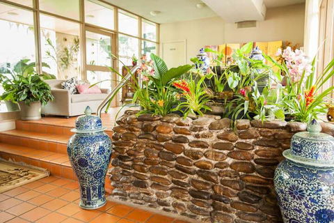 Kempsey Rose Motor Inn - Holiday Adelaide 4