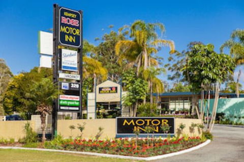 Kempsey Rose Motor Inn - Holiday Adelaide 0