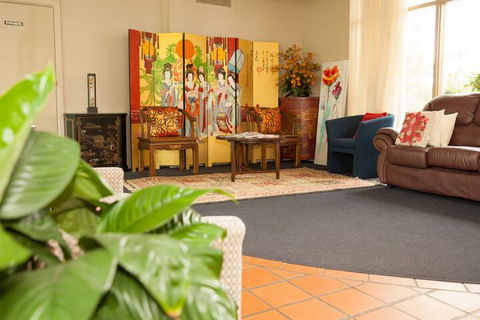 Kempsey Rose Motor Inn - Holiday Adelaide 3
