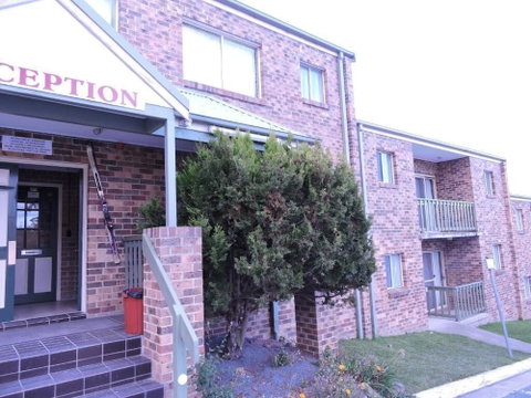 Acacia Snowy Motel - Holiday Adelaide 0
