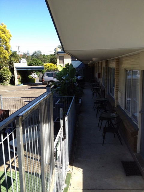 Ipswich City Motel - Holiday Adelaide 2