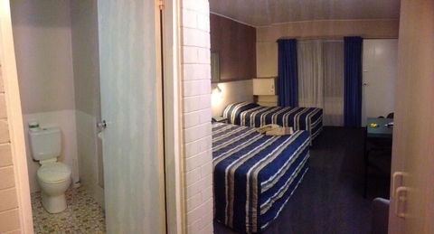 Ipswich City Motel - Holiday Adelaide 6