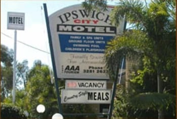 Ipswich City Motel - Holiday Adelaide 0