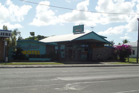 Moondarra Motel - Holiday Adelaide 2