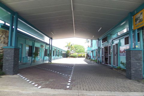 Moondarra Motel - Holiday Adelaide 1
