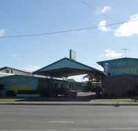 Moondarra Motel - Holiday Adelaide