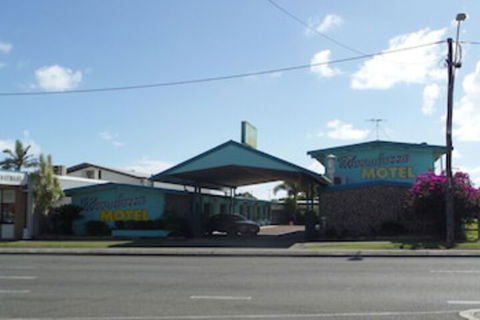 Moondarra Motel - Holiday Adelaide 0