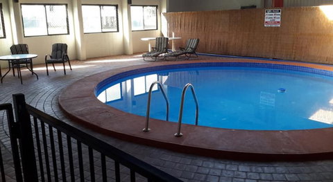 Herbert Valley Motel - Holiday Adelaide 4