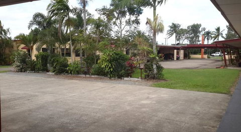 Herbert Valley Motel - Holiday Adelaide 1