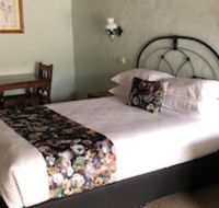 Olde Horsham Motor Inn - Holiday Adelaide