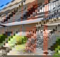 Ploughmans Motor Inn - Holiday Adelaide