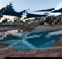 Horsham Holiday Park formerly Wimmera Lakes Caravan Park - Holiday Adelaide