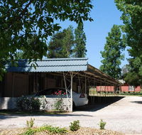 Holbrook Settlers Motel - Holiday Adelaide