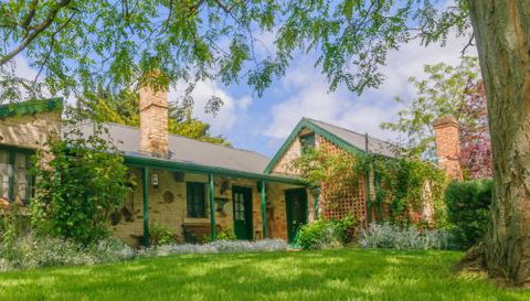 Laurel Cottage - Holiday Adelaide 2