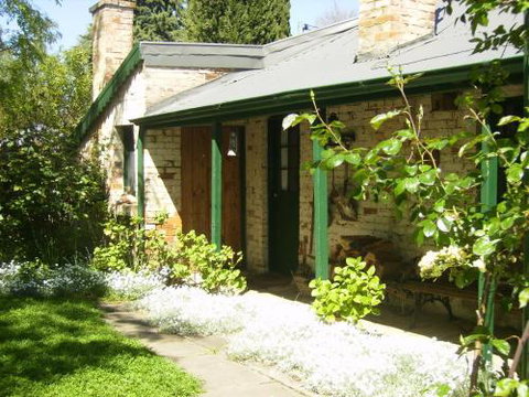 Laurel Cottage - Holiday Adelaide 3