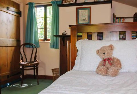 Laurel Cottage - Holiday Adelaide 4