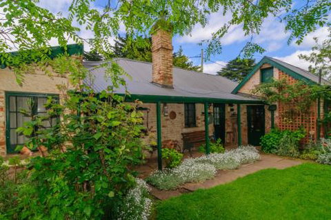 Laurel Cottage - Holiday Adelaide 6
