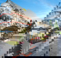 Jenatt Apartments Salamanca - Holiday Adelaide