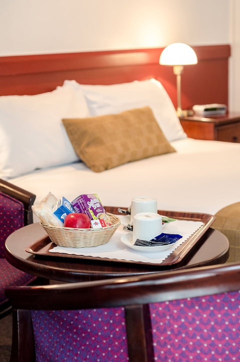 Central Studio Accommodation - Holiday Adelaide 2