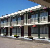 Beach Motor Inn Frankston - Holiday Adelaide