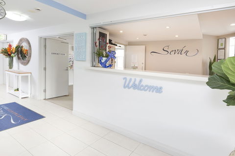 Sevan Apartments - Holiday Adelaide 6