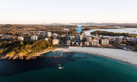 Sevan Apartments - Holiday Adelaide 0