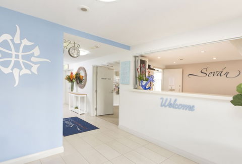 Sevan Apartments - Holiday Adelaide 5