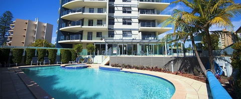 Sevan Apartments - Holiday Adelaide 3